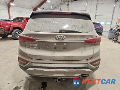 Zdjęcie 6 z 12 samochodu: 2019 HYUNDAI SANTA FE SE 2.4L VIN:5NMS23ADXKH108702 - miniatura