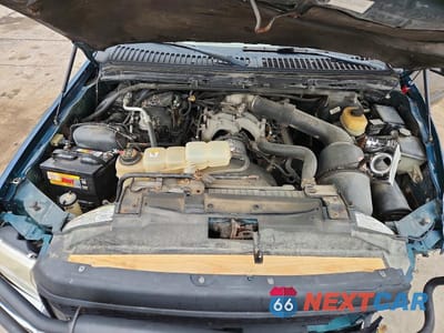 Zdjęcie 11 z 11 samochodu: 1999 FORD F250 SUPER DUTY VIN:1FTNX21L3XEA94961 - miniatura