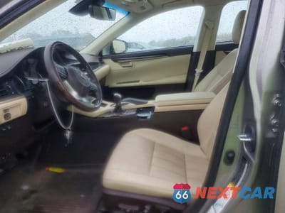 Zdjęcie 7 z 11 samochodu: 2017 LEXUS ES 350 BASE VIN:58ABK1GG8HU055655 - miniatura