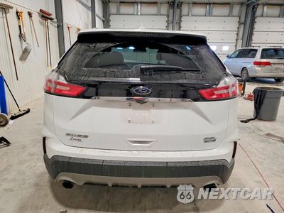 Zdjęcie 6 z 13 samochodu: 2019 FORD EDGE SEL VIN:2FMPK4J93KBB15167 - miniatura