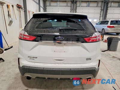 Zdjęcie 6 z 14 samochodu: 2019 FORD EDGE SEL VIN:2FMPK4J93KBB15167 - miniatura
