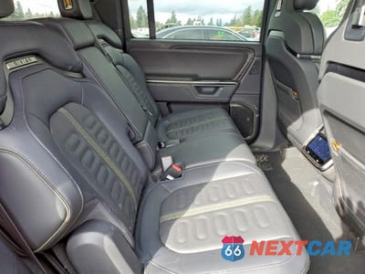 Zdjęcie 11 z 12 samochodu: 2025 RIVIAN R1S ADVENTURE VIN:7PDSGBBA8SN061780 - miniatura