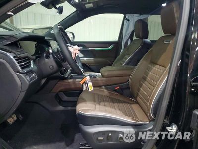 Zdjęcie 7 z 13 samochodu: 2026 GMC ACADIA DENALI ULTIMATE VIN:1GKENTKS5TJ210264 - miniatura