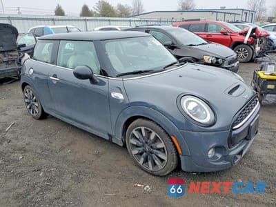 Czwarte zdjęcie samochodu z boku: 2019 MINI COOPER VIN:WMWXP7C50K2A50737 - miniatura