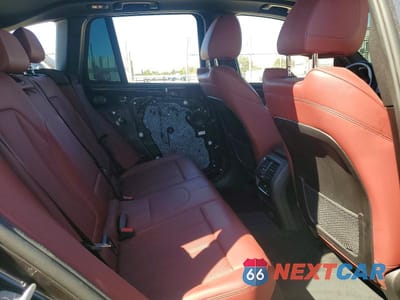 Zdjęcie 11 z 14 samochodu: 2023 BMW X3 XDRIVE30I VIN:5UX53DP05P9R66276 - miniatura