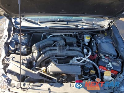 Zdjęcie 11 z 12 samochodu: 2019 SUBARU IMPREZA PREMIUM VIN:4S3GTAC64K3701704 - miniatura