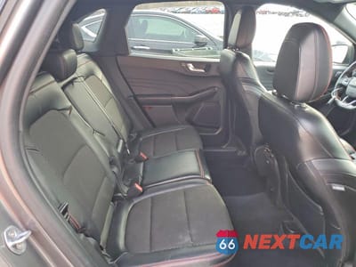 Zdjęcie 11 z 13 samochodu: 2023 FORD ESCAPE ST LINE SELECT VIN:1FMCU9NA2PUB39228 - miniatura