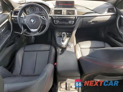 Zdjęcie 8 z 12 samochodu: 2018 BMW 330 XI VIN:WBA8D9G56JNU71035 - miniatura