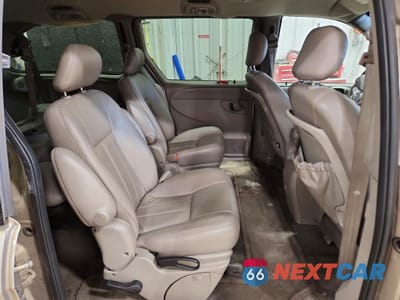 Zdjęcie 11 z 14 samochodu: 2003 CHRYSLER TOWN & COUNTRY LXI VIN:2C4GP54L13R338383 - miniatura