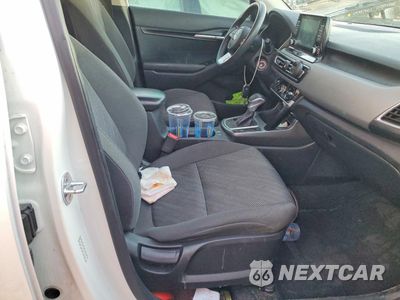 Zdjęcie 13 z 14 samochodu: 2021 KIA SELTOS LX VIN:KNDEPCAA3M7098271 - miniatura