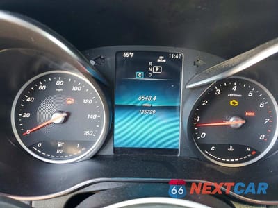 Zdjęcie 9 z 12 samochodu: 2022 MERCEDES-BENZ GLC 300 4MATIC VIN:W1N0G8EB3NV394732 - miniatura