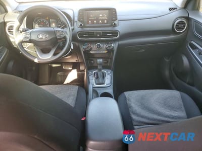 Zdjęcie 8 z 13 samochodu: 2021 HYUNDAI KONA SE VIN:KM8K1CAA9MU692218 - miniatura