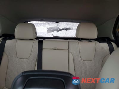 Zdjęcie 10 z 15 samochodu: 2020 BUICK ENCORE GX ESSENCE VIN:KL4MMGSL2LB077865 - miniatura