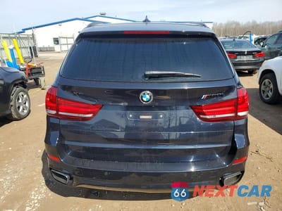 Zdjęcie 6 z 12 samochodu: 2015 BMW X5 XDRIVE50I VIN:5UXKR6C54F0J73908 - miniatura
