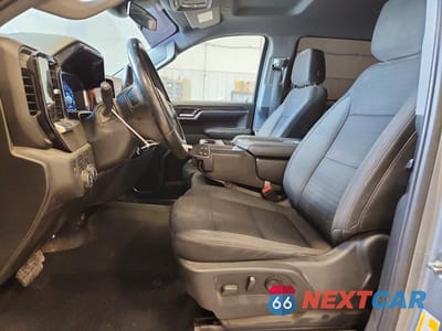 Zdjęcie 7 z 12 samochodu: 2023 CHEVROLET SILVERADO K1500 LT VIN:1GCPDDEK6PZ296958 - miniatura