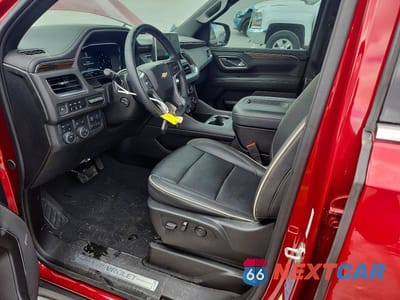 Zdjęcie 7 z 14 samochodu: 2024 CHEV TAHOE PREMIER VIN:1GNSKSKT0RR366689 - miniatura