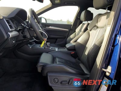 Zdjęcie 7 z 12 samochodu: 2020 AUDI Q5 PREMIUM VIN:WA1ANAFYXL2115491 - miniatura