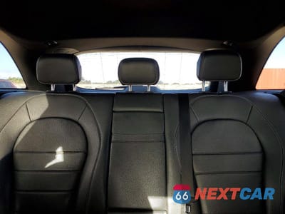 Zdjęcie 10 z 12 samochodu: 2017 MERCEDES-BENZ GLC 300 VIN:WDC0G4JB6HF116874 - miniatura