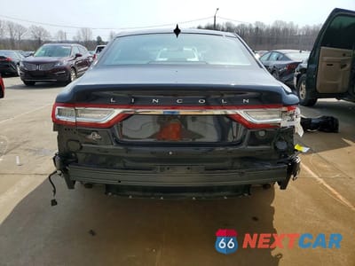 Zdjęcie 6 z 12 samochodu: 2020 LINCOLN CONTINENTAL VIN:1LN6L9PK7L5601731 - miniatura