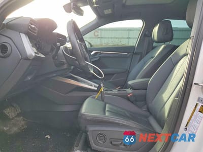 Zdjęcie 7 z 11 samochodu: 2023 AUDI A3 PREMIUM VIN:WAUGUDGY6PA050263 - miniatura