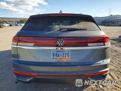 Zdjęcie 6 z 14 samochodu: 2024 VOLKSWAGEN ATLAS CROSS SPORT SE VIN:1V2DE2CA8RC208527 - miniatura