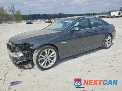2015 BMW 535 XI WBA5B3C57FD545622 - główne zdjęcie licytacji z USA - miniatura