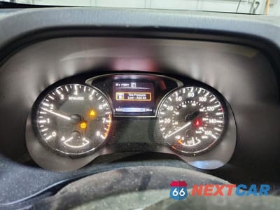 Zdjęcie 9 z 13 samochodu: 2019 NISSAN PATHFINDER PLATINUM VIN:5N1DR2MM5KC632733 - miniatura