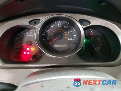 Zdjęcie 9 z 12 samochodu: 2002 TOYOTA HIGHLANDER BASE VIN:JTEHF21A620086577 - miniatura