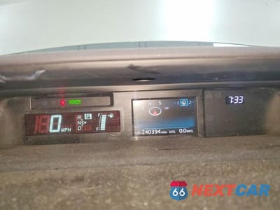 Zdjęcie 9 z 14 samochodu: 2015 TOYOTA PRIUS V FIVE VIN:JTDZN3EU5FJ036002 - miniatura