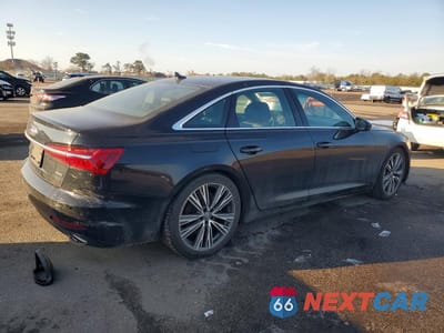 Trzecie zdjęcie samochodu z tyłu: 2019 AUDI A6 PREMIUM VIN:WAUD8AF28KN128952 - miniatura