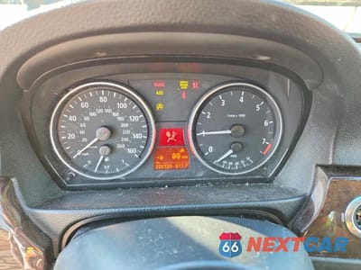 Zdjęcie 9 z 12 samochodu: 2006 BMW 325 XI VIN:WBAVD135X6KT79879 - miniatura