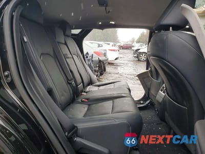 Zdjęcie 11 z 14 samochodu: 2021 LEXUS RX 350 BASE VIN:2T2HZMDAXMC262182 - miniatura