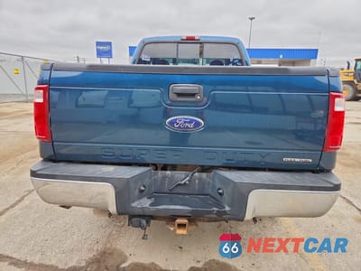 Zdjęcie 6 z 11 samochodu: 1999 FORD F250 SUPER DUTY VIN:1FTNX21L3XEA94961 - miniatura