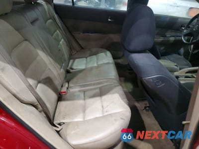 Zdjęcie 11 z 14 samochodu: 2004 MAZDA 6 S VIN:1YVFP82D845N54670 - miniatura