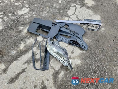 Zdjęcie 13 z 13 samochodu: 2015 LEXUS RX 350 BASE VIN:2T2BK1BA8FC254449 - miniatura