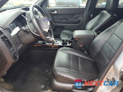 Zdjęcie 7 z 13 samochodu: 2011 FORD ESCAPE LIMITED VIN:1FMCU9EG2BKA28381 - miniatura