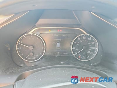 Zdjęcie 9 z 14 samochodu: 2019 NISSAN MURANO S VIN:5N1AZ2MJ9KN145306 - miniatura