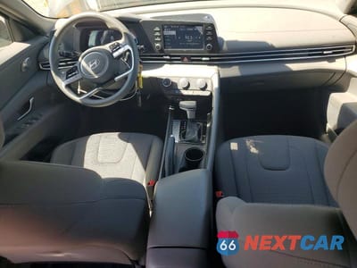 Zdjęcie 8 z 13 samochodu: 2024 HYUNDAI ELANTRA SE VIN:KMHLL4DG3RU660215 - miniatura