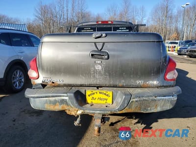 Zdjęcie 6 z 11 samochodu: 2003 TOYOTA TUNDRA SR5 VIN:5TBBT44183S434364 - miniatura