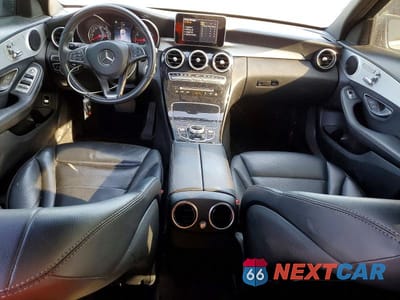 Zdjęcie 8 z 12 samochodu: 2018 MERCEDES-BENZ C 300 VIN:55SWF4JB6JU249677 - miniatura