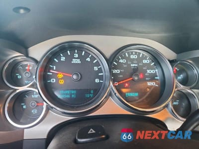 Zdjęcie 9 z 11 samochodu: 2011 GMC SIERRA K1500 SLE VIN:1GTR2VE33BZ117569 - miniatura