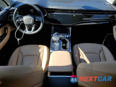 Zdjęcie 8 z 13 samochodu: 2024 AUDI Q7 PREMIUM VIN:WA1ACBF7XRD008022 - miniatura
