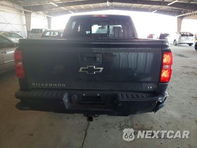 Zdjęcie 6 z 12 samochodu: 2018 CHEVROLET SILVERADO K1500 LT VIN:3GCUKREC5JG361241 - miniatura