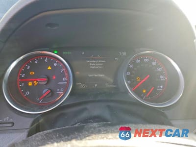 Zdjęcie 9 z 11 samochodu: 2019 TOYOTA CAMRY XSE VIN:4T1B61HK9KU787105 - miniatura