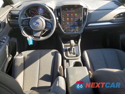 Zdjęcie 8 z 14 samochodu: 2025 SUBARU FORESTER PREMIUM VIN:JF2SLDBC8SH435191 - miniatura