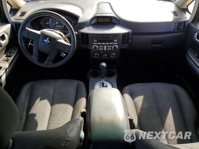 Zdjęcie 8 z 13 samochodu: 2010 MITSUBISHI ENDEAVOR LS VIN:4A4JM2AS8AE007876 - miniatura
