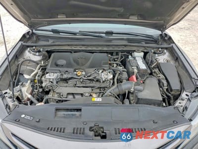 Zdjęcie 11 z 12 samochodu: 2022 TOYOTA CAMRY SE VIN:4T1S11AK0NU046063 - miniatura