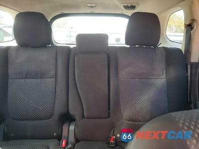 Zdjęcie 10 z 13 samochodu: 2016 MITSUBISHI OUTLANDER SE VIN:JA4AD3A3XGZ012160 - miniatura