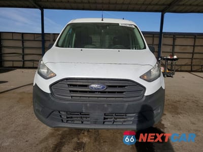 Piąte zdjęcie samochodu w środku: 2023 FORD TRANSIT CONNECT XL DELIVERY VAN VIN:NM0LS7S27P1549761 - miniatura