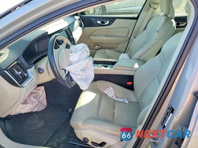 Zdjęcie 7 z 11 samochodu: 2024 VOLVO S60 CORE VIN:7JRL12FK3RG281456 - miniatura